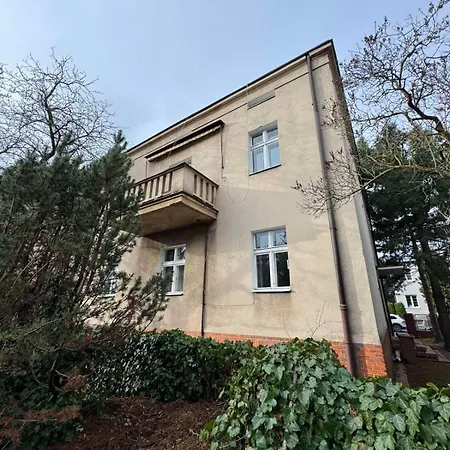 Vandrerhjem Cybulskiego 7 *