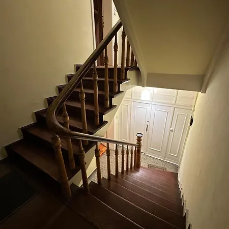 Хостел Cybulskiego 7 Познань