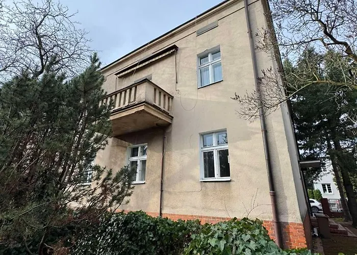 Хостел Cybulskiego 7 *