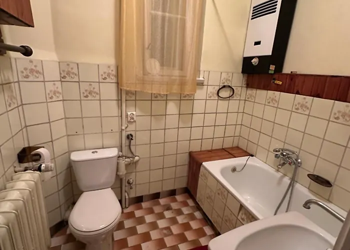 Хостел Cybulskiego 7 *